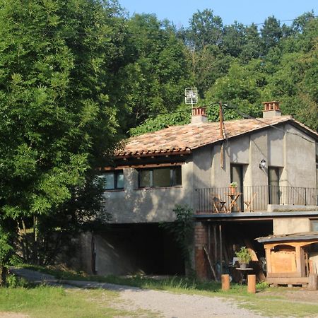 Casa De Camp Les Tretes Villa Les Preses Luaran gambar